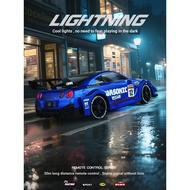 GTR High-Speed RC Remote Control Car Professional Driftable Racing Car Four-W