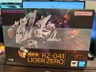 (黃埔聚寶坊B1b號舖門市現貨) 超合金 RZ-041 Liger Zero