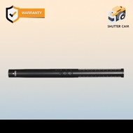 RODE NTG4+ Shotgun Microphone