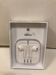 全新 Apple EarPods 有線耳機