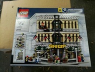 全新 Lego 10211