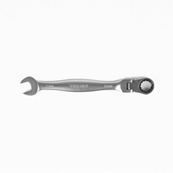 TEKIRO KUNCI RING PAS RATCHET FLEXIBEL 12 MM / RING PAS RATCHET / ALAT PERKAKAS