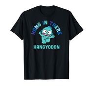 Hangyodon Hang in There T-Shirt