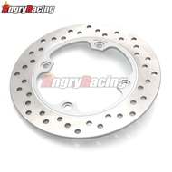 โรเตอร์จานเบรคหลัง240มม. สำหรับ HONDA CB 500 F / X CB500F CB500X CBR 500 R CBR500R CB CBR 650 F / R 