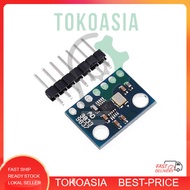 AD9833 Programmable Microprocessors Serial Interface Module Sine Square Wave DDS Signal Generator Mo