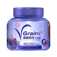 Good Morning V Grains 1KG 紫薯蓝莓18谷粮 18姑娘 Goodmorning v grain vgrain