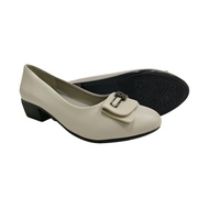 D’ARTE (ดาร์เต้) รองเท้าคัชชูส้นสูง รองเท้าส้นสูง รุ่น D65-20543