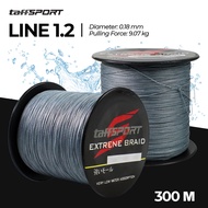 Fishing equipment 1.2 300M - FM-PEL