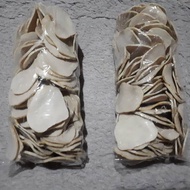 KRUPUK IKAN MENTAH SEDAYU GRESIK JAWA TIMUR