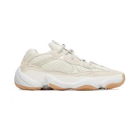 阿迪达斯 （adidas）originals Yeezy500 复古低帮运动老爹休闲鞋ID1600 米白 46码