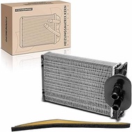 Frankberg Heat Exchanger Interior Heating Compatible with California T4 Camper 70J 7DJ 7DK 2.5L 2.8L