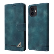 Classic Casing For Samsung A02 A02S 166 A51 A71 A81 A52 A72 A12 A32/4G A32/5G Leather Flip Wallet Stand Protective Shockproof Cover Phone Case