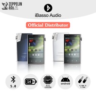 iBasso DX260 Mk.II - High Resolution Digital Player with Octa DAC Matrix