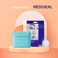 Mediheal Brand Box: Daily Treatment Madecassoside Blemish Pad + Derma Clear Madecassoside Blemish Sp