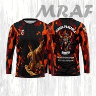 baju kaos Pemuda Pancasila keren Fullprinting Premium Terbaru / Tshirt keren Fullprint Terbaru art-5