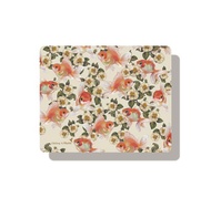 【滑鼠墊-人氣聯名- Zihling Huang】客製化滑鼠墊/禮物-(白底)