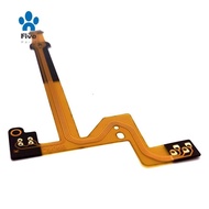 Aperture Flex Cable for Sigma 100-400 mm E Opening Repair Component