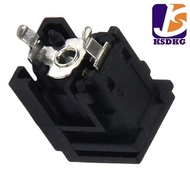 D DC Power Socket Vertical DC Charging Female Socket DC Socket DC Socket Ready Stock Direct Sales HN