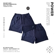 Gymshark Power 5" Shorts Men's