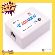 SPLITTER ADSL HLDX-2008 002658 (8002800664)