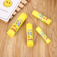 Cartoon Student White Glue Stick Multipack for DIY Arts Crafts, Office Essentials