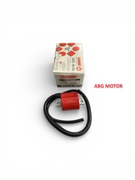 KOIL COIL BUSI AEROX 155 NMAX 155 LEXI FREEGO CHOHO