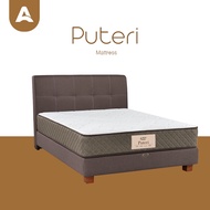 KingKoil Puteri Mattress (11")