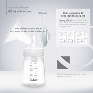 Spectra breast pump accessories - full set for Spectra 9plus, 9S, S1, S2, S1plus, S2 plus, M1, M2,Q