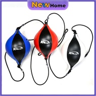 Speed ball elastic rope boxing ball suspension speed ball pear shaped dodge suspension