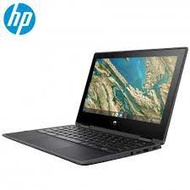 HP Chromebook X360 11 G3 43N32PA 11.6" Touch 2-In-1 Laptop Gray ( Celeron N4020, 4GB, 32GB, Intel, C