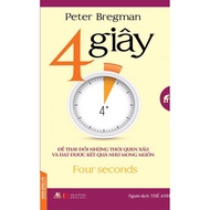 Vanlangbooks - 4 Seconds - To Change Bad Habits