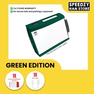 Green Edition MaxTag Smart Tag Toll