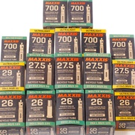 MAXXIS Bicycle Tire Inner Tube Is Suitable For Off-road And Mountain Downhill With A Thickness of 26