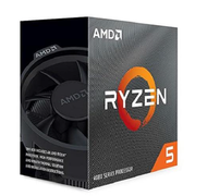 AMD RYZEN 5 5600