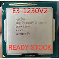 i7 3770k 2600k Xeon E3 1230v2  3.3-3.7Ghz 1155 processor H61 Z67 B75 Z77 motherboard SUPPORT