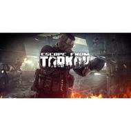 (Global)Escape From Tarkov Promo Code