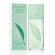 【Elizabeth Arden 伊麗莎白雅頓】綠茶中性淡香水 100ml