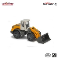 Majorette Construction Liebherr L 538