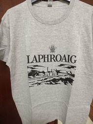 威士忌 T恤 tshirt 雅柏 波摩 拉弗格 拉加維林 Ardbeg 威士忌 Bowmore Lagavulin Laphroaig Talisker 泰斯卡 大力斯可