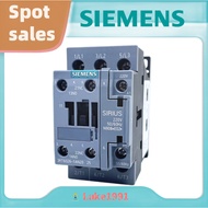 SIEMENS Contactor 220V Elevator Contactor 3RT6023 6024 6025 6026 6027 6028-1AN20 1AG20 1AQ00 1BF40