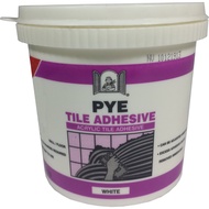 PYE Tile Adhensive Glue Tile (Gum Batu Jubin) 0.5kg