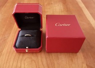 Cartier 1895 Ring