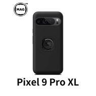 [Quad Lock] Google Pixel 9 Pro XL MAG Magnetic Protective Case Motorcycle Phone Number30055589