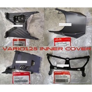VARIO125 BODY INNER COVER 100% ORIGINAL HONDA VARIO 125 INNER BODY PARTS 64340-K59-A70ZA 64310-K2V-N