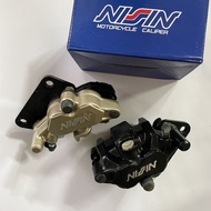 Nissin Motorcycle Caliper Y15ZR