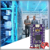 AMOONA Low Power USB to UART FIFO SPI I2C Module USB2 0 To I2C Adapters Module MultiProtocol Communi