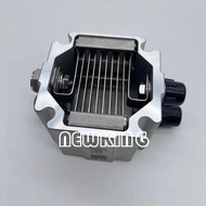 VOE20758403 Excavator Part EC210B EC240B D6E D7E Deutz BFM2012 Engine Heater 3750115A56D 04290354 20