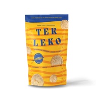 TERLEKO: Handmade Keropok Lekor Original (From Terengganu)