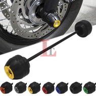 Suitable for Ducati Hacker Hypermotard 796/821/939/950/1100 Modified Front Wheel Shock-resistant Ball