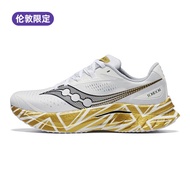 Saucony Endorphin Speed 4 Running Shoes Lightweight Competition Racing Mens Womens Sports Sneakers B